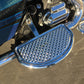 Shredder Rear Footboard Covers